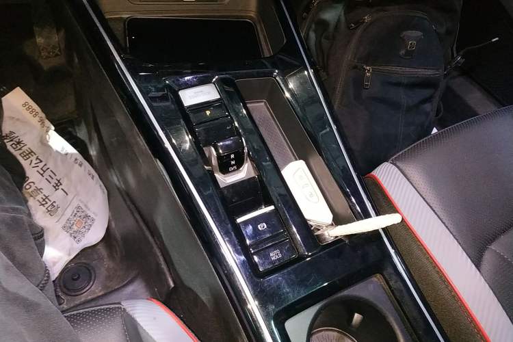 Used Volkswagen Lamando 2022 Lavida L 280TSI DSG Cool & Spicy Edition
