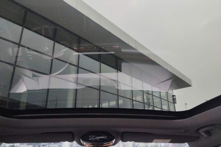 Used BMW 5 Series 2026 530Li Leading M Sport Package