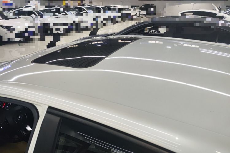 Used MG 6 2021 1.5T Automatic Lingchao Edition