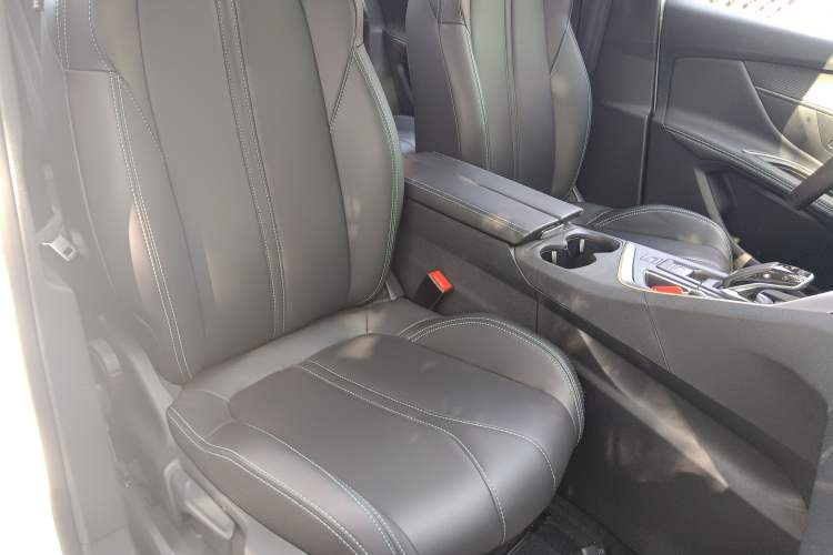 Used Peugeot 4008 2021 360THP Performance Edition