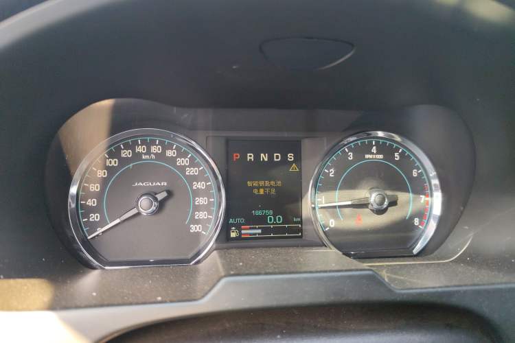 Used Jaguar XF 2015 XF 3.0 SC R-Sport Luxury Edition
