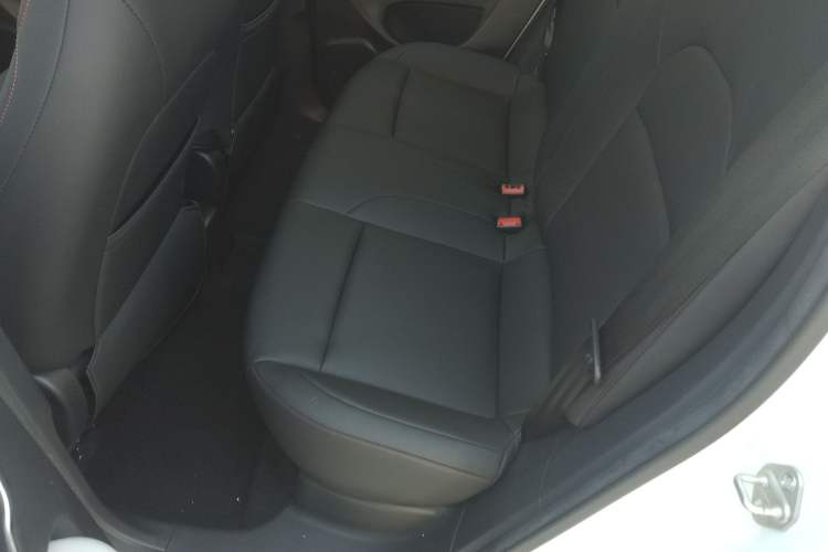 Used Leapmotor T03 2022 Agate Edition Interior 4