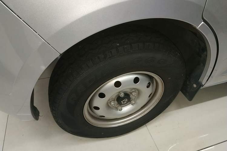 Used Chana Ruixing M60 2023 1.5L GDI Comfort-Class Passenger Vehicle 6/7 Seats
