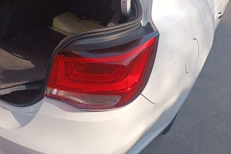 Used Chevrolet Malibu 2018 530T Automatic Fashion Edition