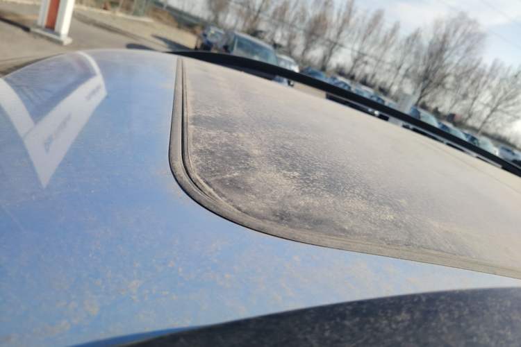 Used Volkswagen Tharu 2025 NewRui 300TSI Prestige Edition
