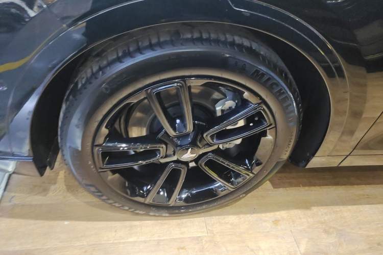 Used VOYAH FREE 2024 Ultra-Long Range Intelligent Driving Version