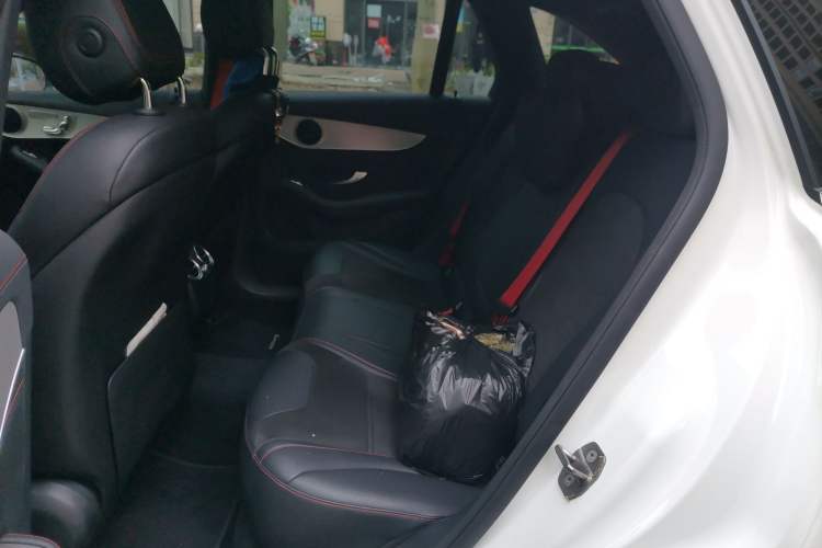 Used Mercedes-Benz GLC AMG 2020 AMG GLC 43 4MATIC