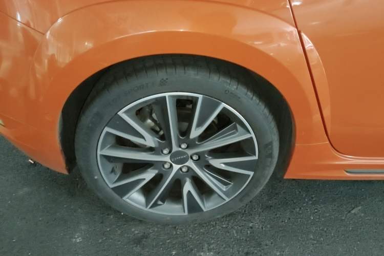 Used Lynk & Co 02 Hatchback 2021 2.0TD Halo