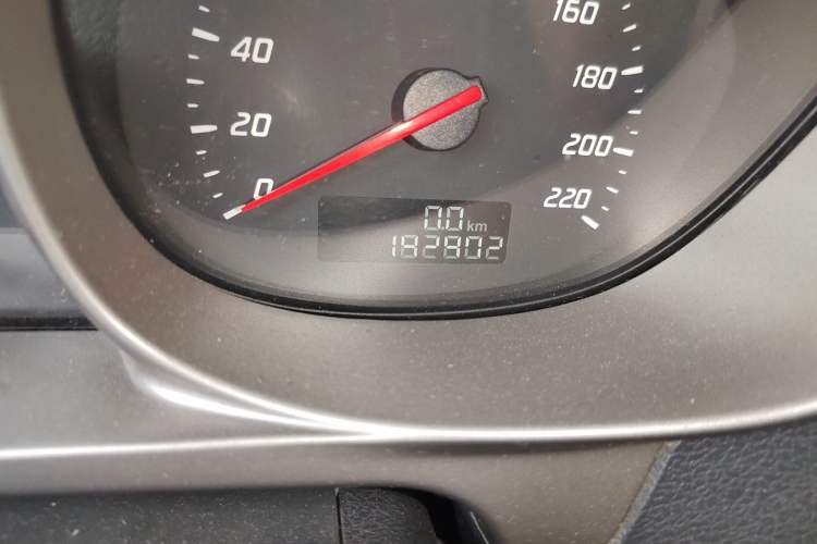 Used Haima M3 2014 1.5L Manual Standard Edition
