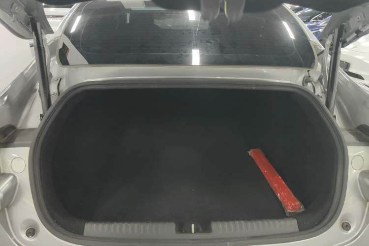 Used XPeng P7 2020 586N