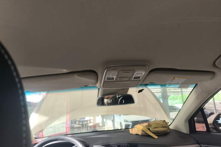 Used Geely Auto Emgrand GS 2018 Elegant Edition 1.8L Manual LingShang Model
