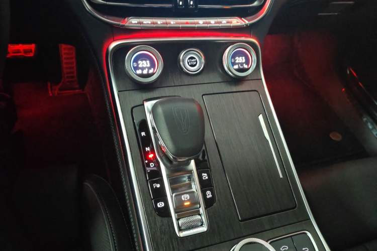 Used Hongqi H9 2022 2.0T Smart Connect Flagship Edition