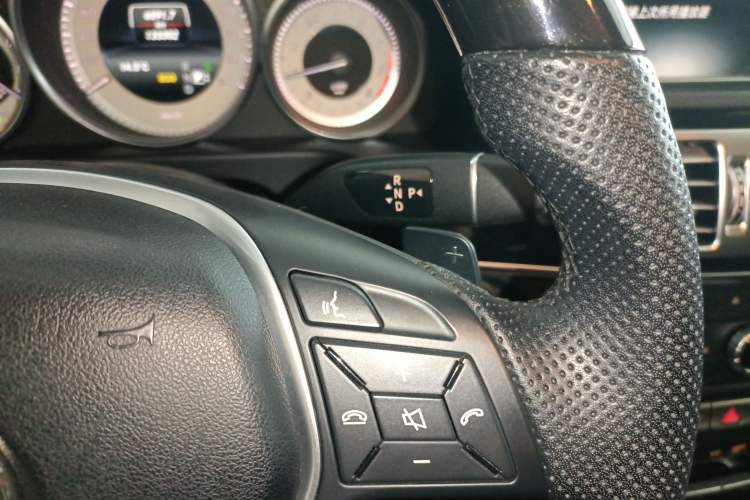 Used Mercedes-Benz E-Class 2015 Restyled E 260 L Sport Edition