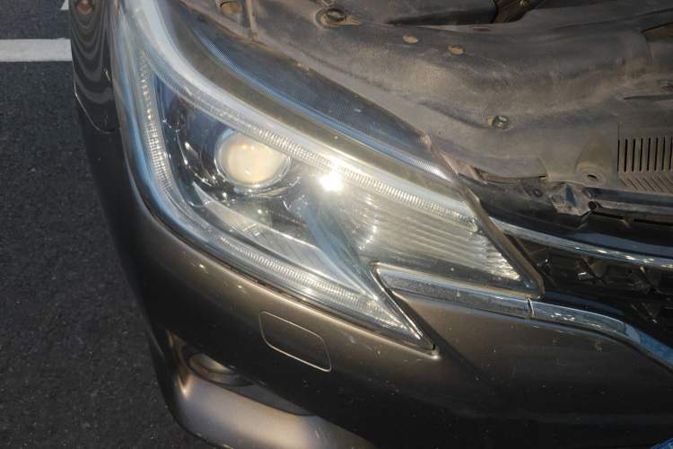 Used Toyota Reiz 2013 2.5S Elite Edition
