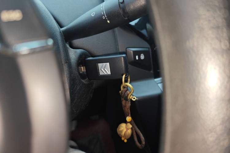 Used Citroen C-Quatre 2014 VTS Version 1.6L Manual - Premium Model
