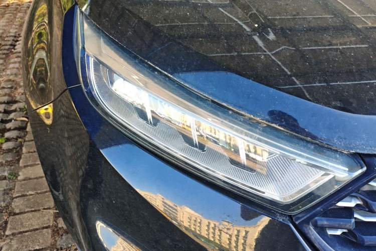 Used Ford Territory 2020 Lingjie S EcoBoost 145 CVT Zunling Edition