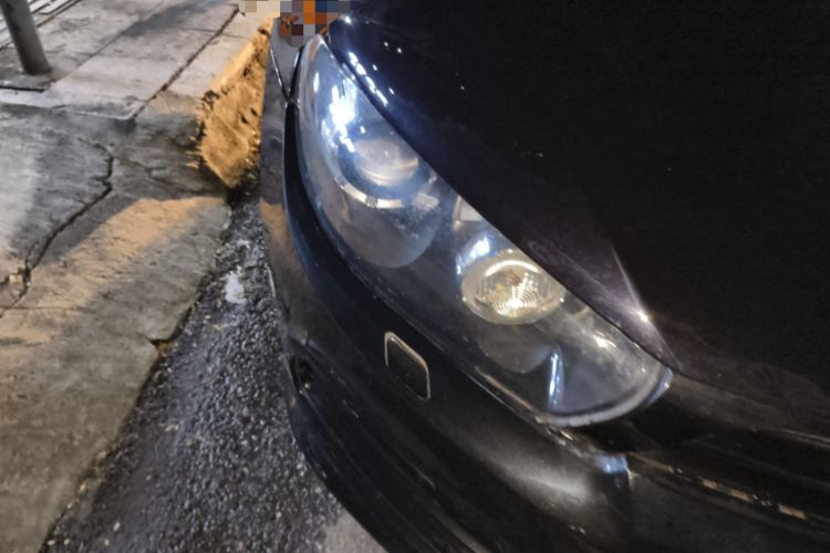 Used Volkswagen Scirocco 2013 2.0 TSI Million-Mile Edition Right Front Headlight