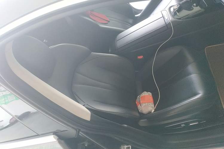 Used XPeng P7 2020 670N
