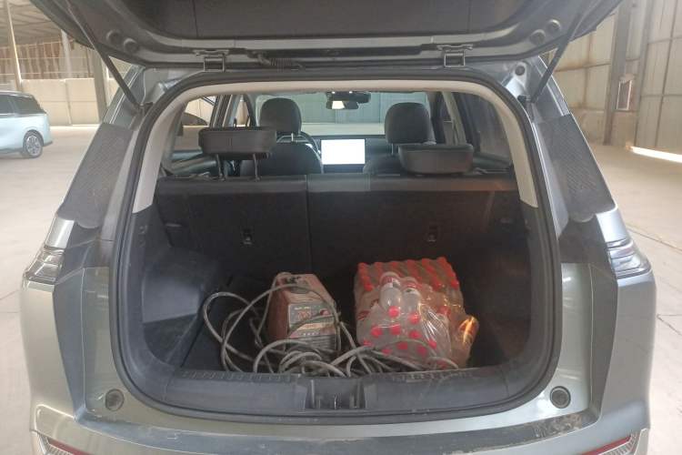 Used AION Y 2023 Younger Star Edition