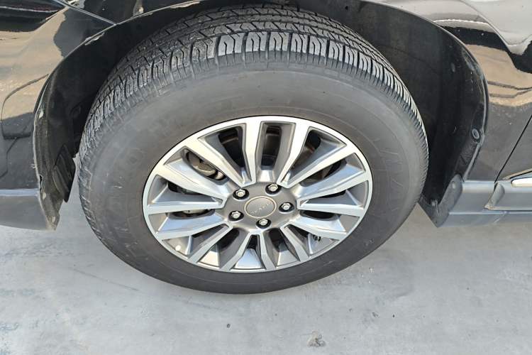 Used Haval H6 2017 Blue Label Sport Edition 1.5T Automatic Two-Wheel Drive Luxury Model
