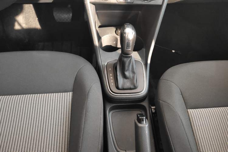 Used Volkswagen Polo 2016 1.4L Automatic Trendy Model
