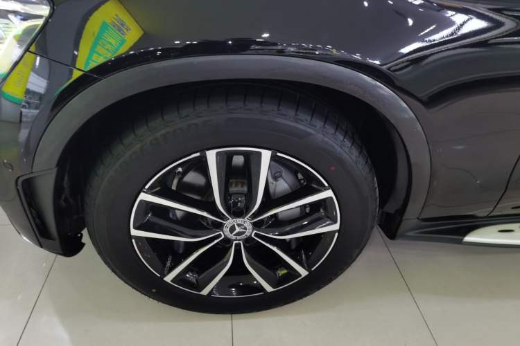 Used Mercedes-Benz GLC 2020 GLC 300 L 4MATIC Dynamic Edition