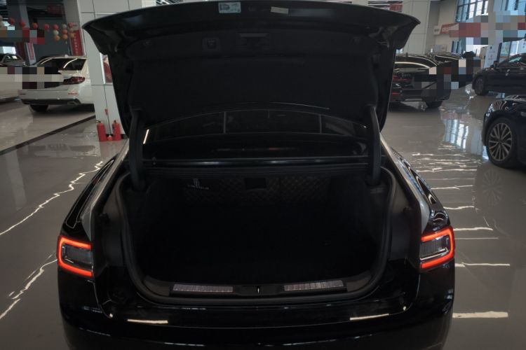 Used Lincoln Continental 2017 2.0T Two-Wheel-Drive Luxury Edition
