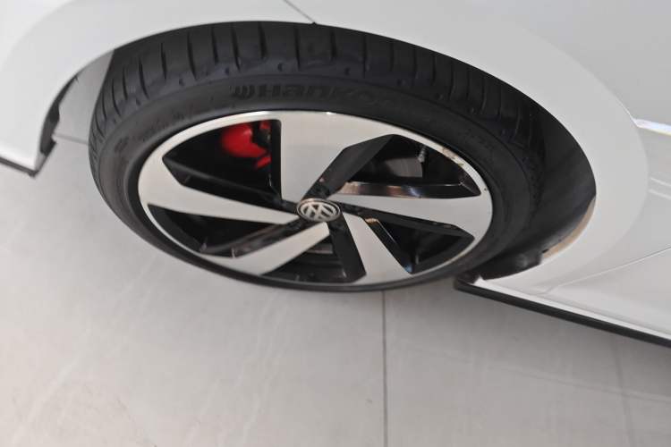 Used Volkswagen Golf GTI 2018 2.0 TSI GTI
