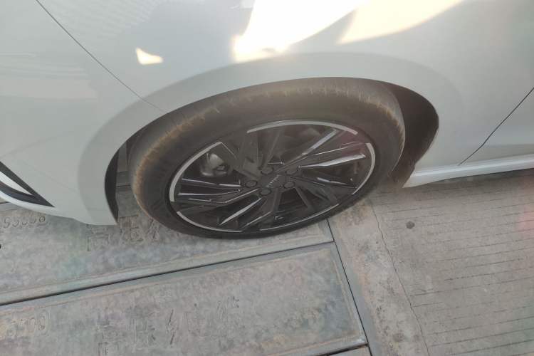 Used Lynk & Co 03 2025 1.5TD DCT Champion Edition Pro
