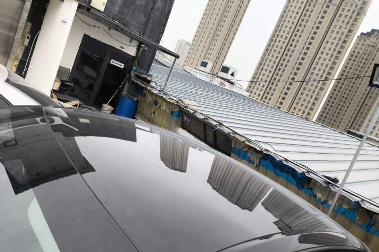 Used Tesla Model Y 2023 High-Performance All-Wheel-Drive Version