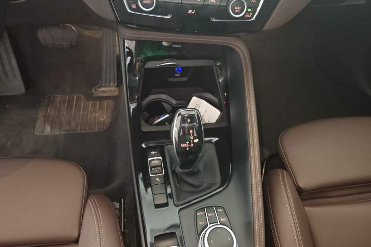 Used BMW X2 2022 sDrive25i M Sport Package