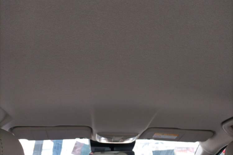 Used ORA iQ 2019 Luxury Version