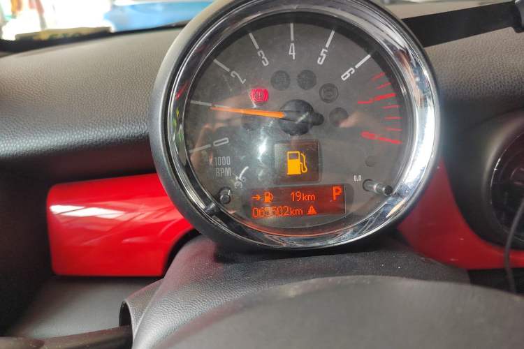 Used MINI JCW 2013 1.6T JOHN COOPER WORKS