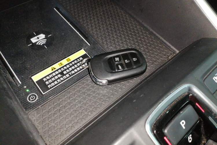 Used Honda CR-V New Energy 2023 2.0L ePHEV Flagship Edition
