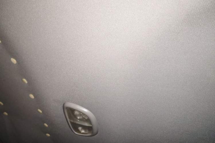 Used Fiat Viaggio 2015 1.4T Automatic Enjoyment Edition Headliner