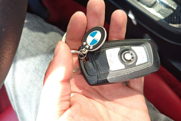 Used BMW 2 Series 2015 218i