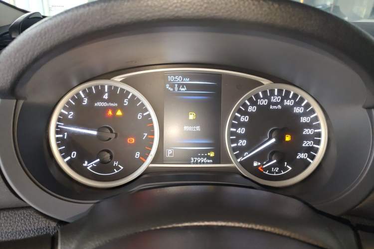 Used Nissan Tiida 2020 1.6L CVT Smart Drive Edition
