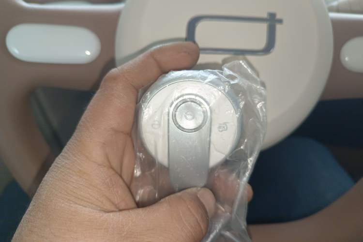 Used Bestune Pony 2026 Model 222km Shining Horse
