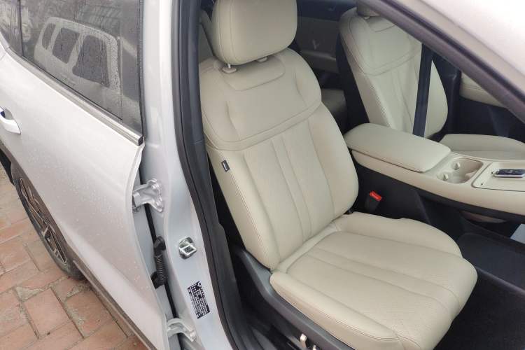 Used Wuling Xingguang S 2024 510 km Flagship Version
