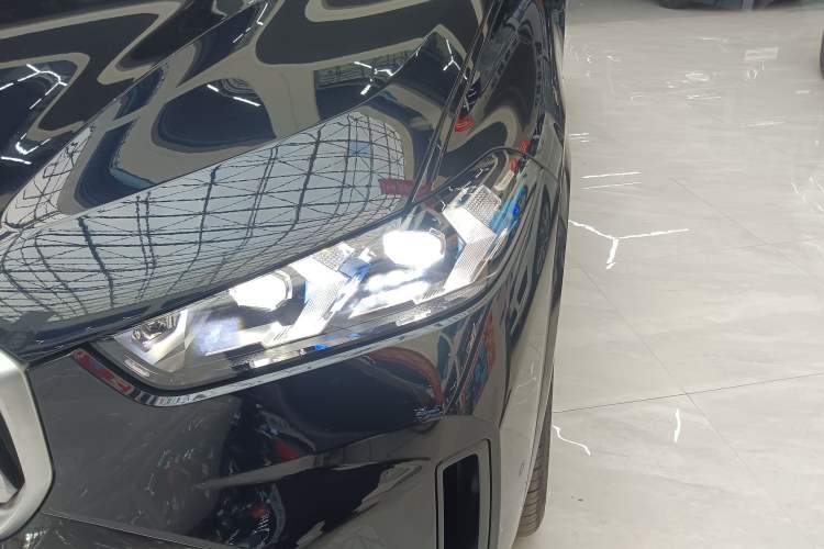 Used BMW X5 2023 xDrive 40Li M Sport Night Edition Package