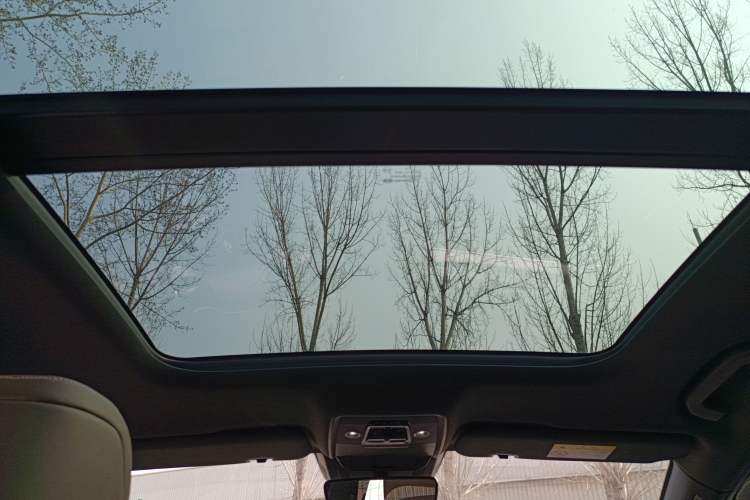 Used BYD Han 2020 EV Long-Range Luxury Model