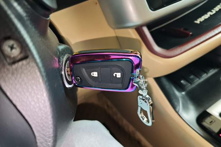 Used Toyota Highlander 2017 2.0T Two-Wheel Drive Elite Edition 5 Seats