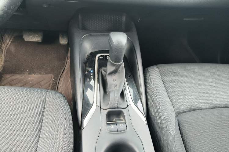 Used Toyota Levin 2022 185T CVT Luxury Edition