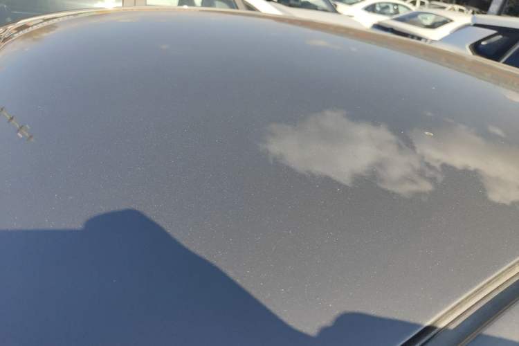 Used Geely Auto Emgrand 2025 4th Generation 1.5L Manual - Starry Edition Roof