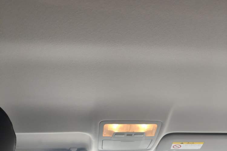 Used Toyota Corolla 2018 1.2T S-CVT GL Smart Enjoyment Version