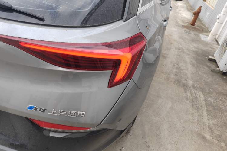 Used Buick Velite 6 2024 430km Enjoyment Version