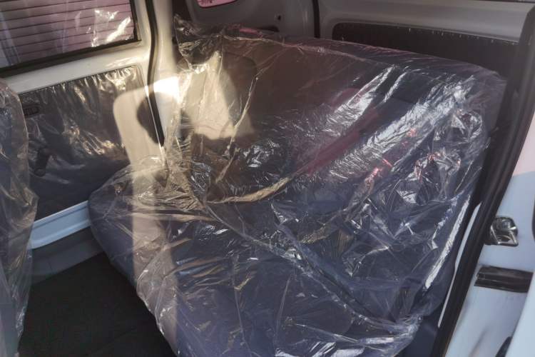 Used Wuling Zhiguang New Energy 2025 Comfort Model