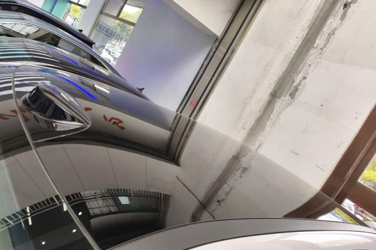 Used Toyota BZ 3X 2025 520 Pro LiDAR Edition