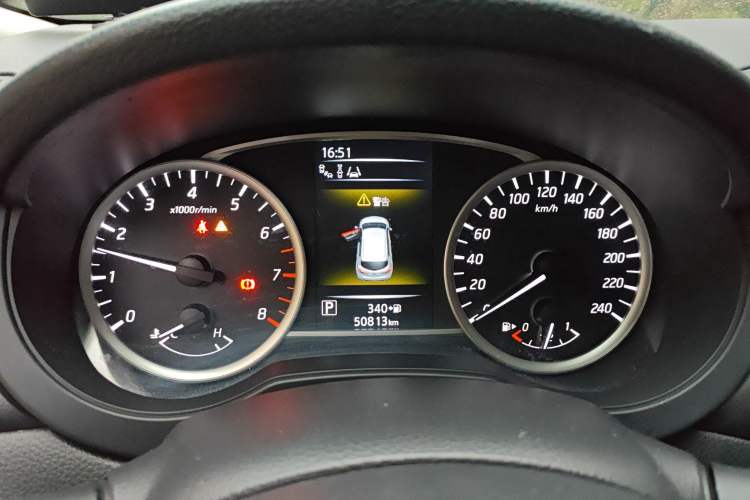 Used Nissan Tiida 2021 1.6L CVT Smart Drive Edition