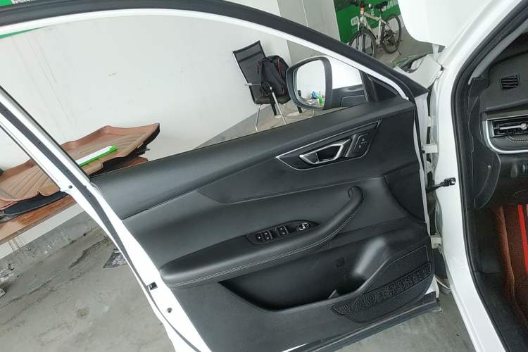 Used Chery Tiggo 5x 2020 1.5L CVT Fashion Edition